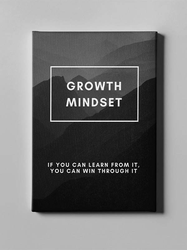 Growth mindset