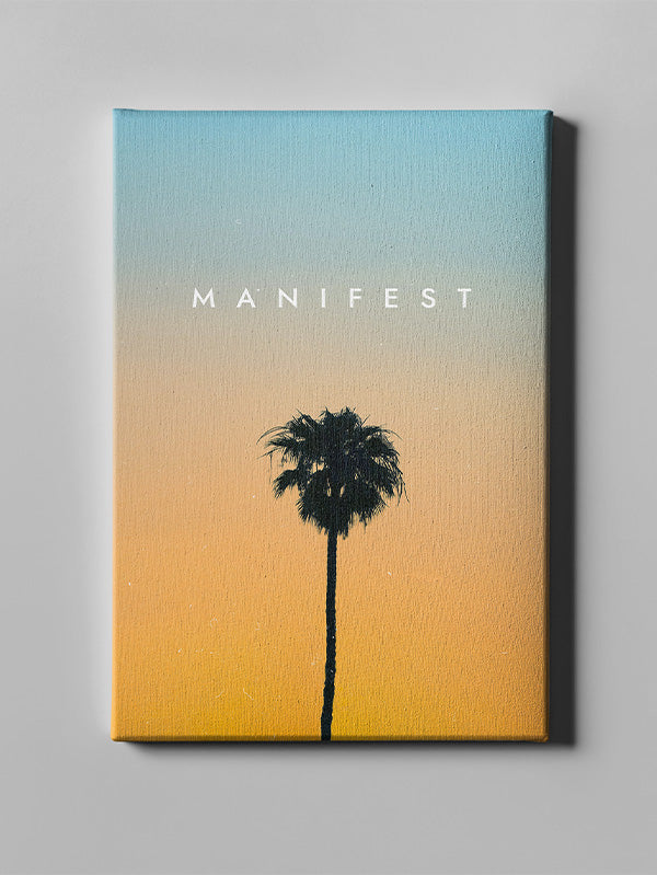 Manifest