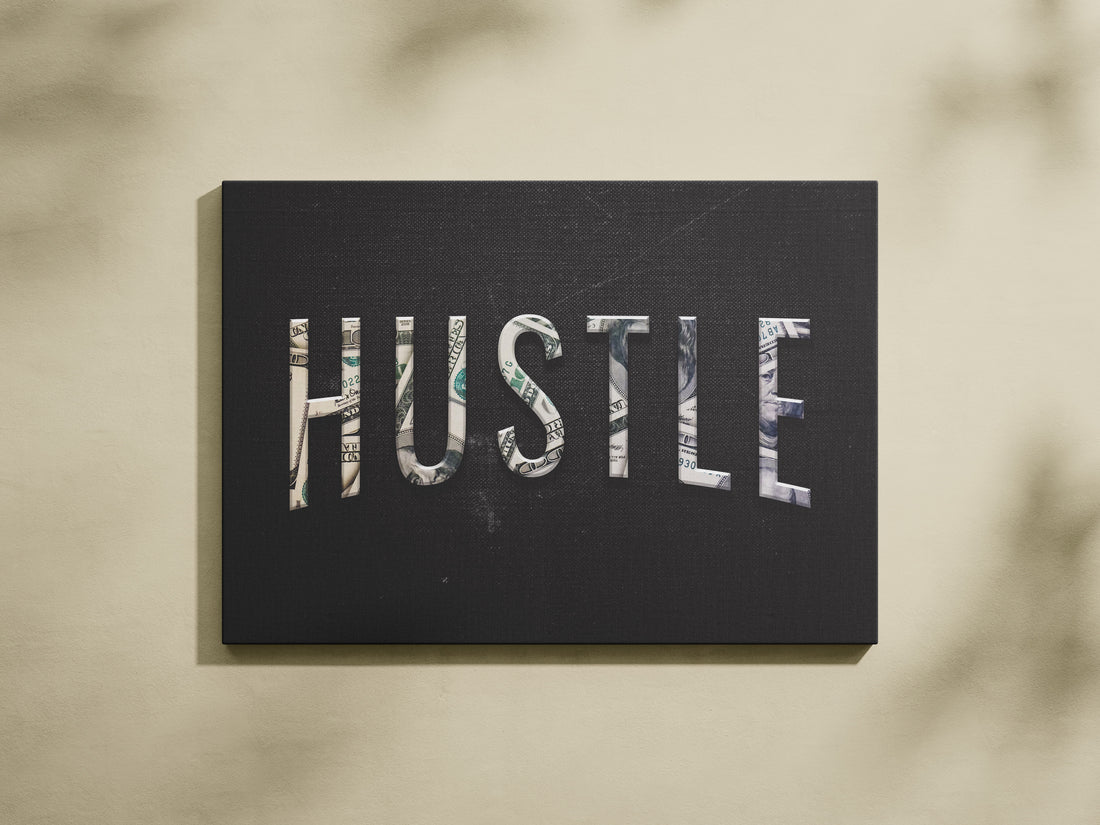 Hustle