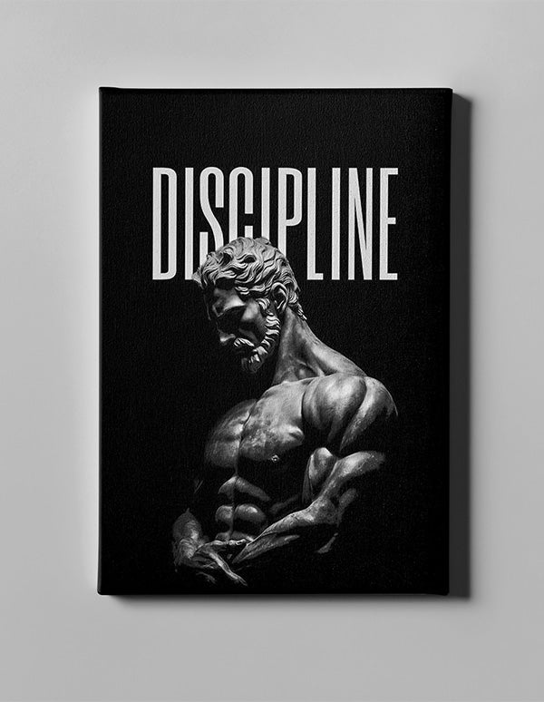 Discipline