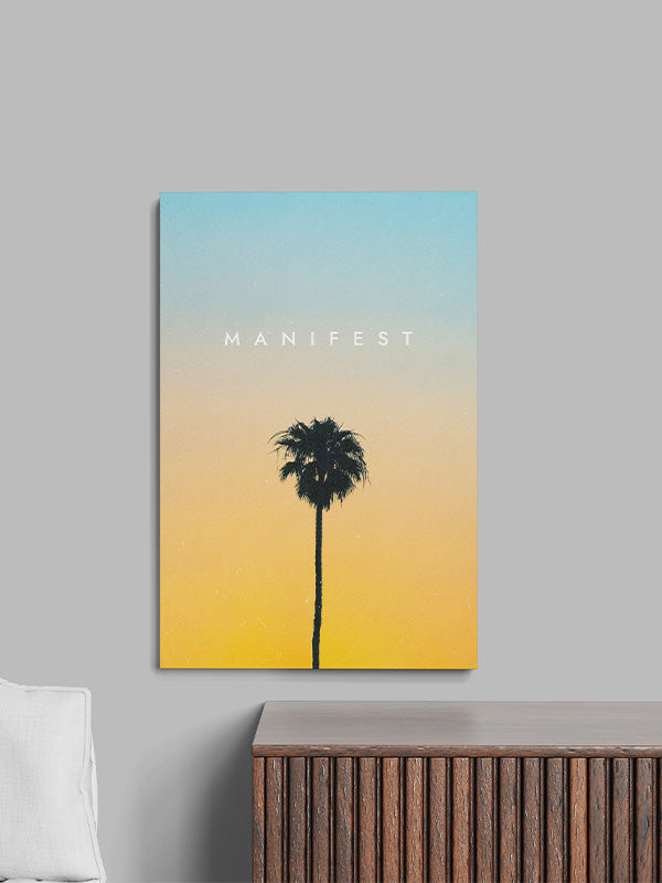 Manifest