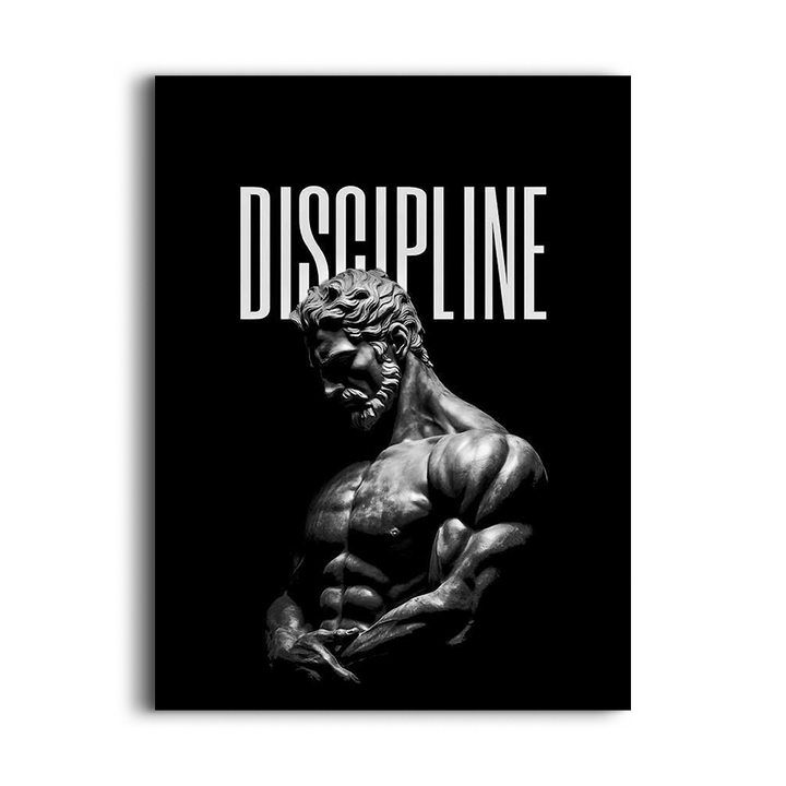Discipline