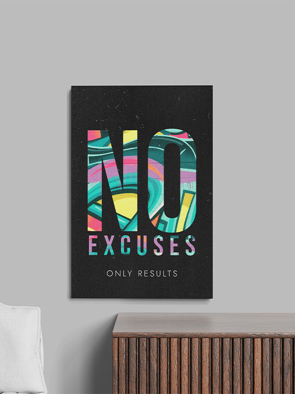 Only result
