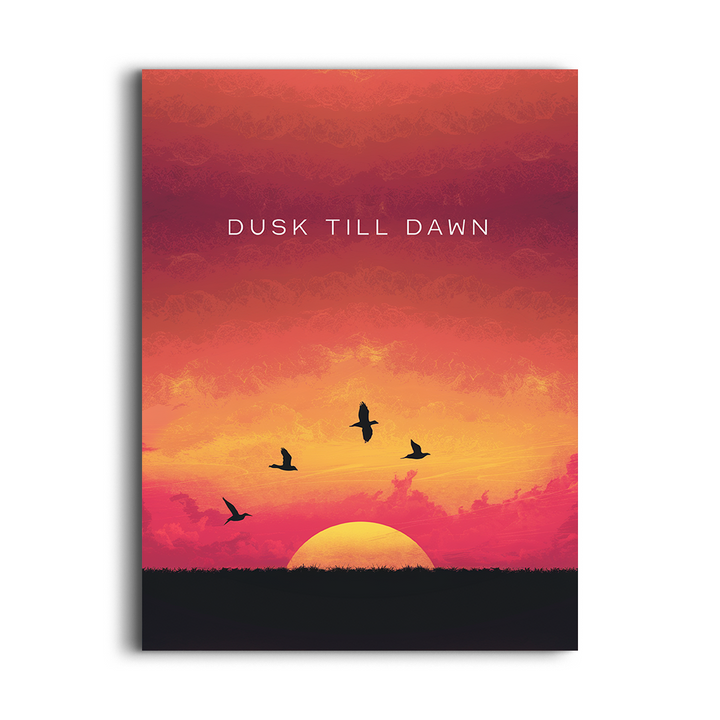 Dusk Till Dawn