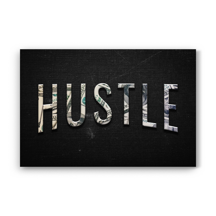 Hustle