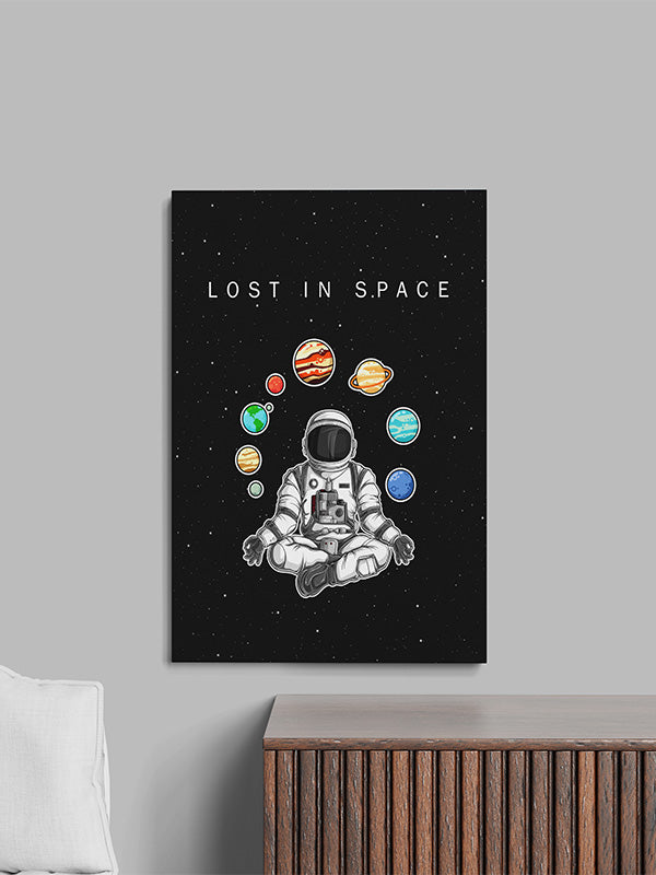 Lost in Space