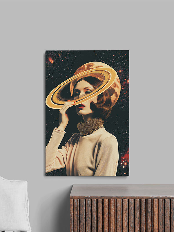 Wall Art Retro