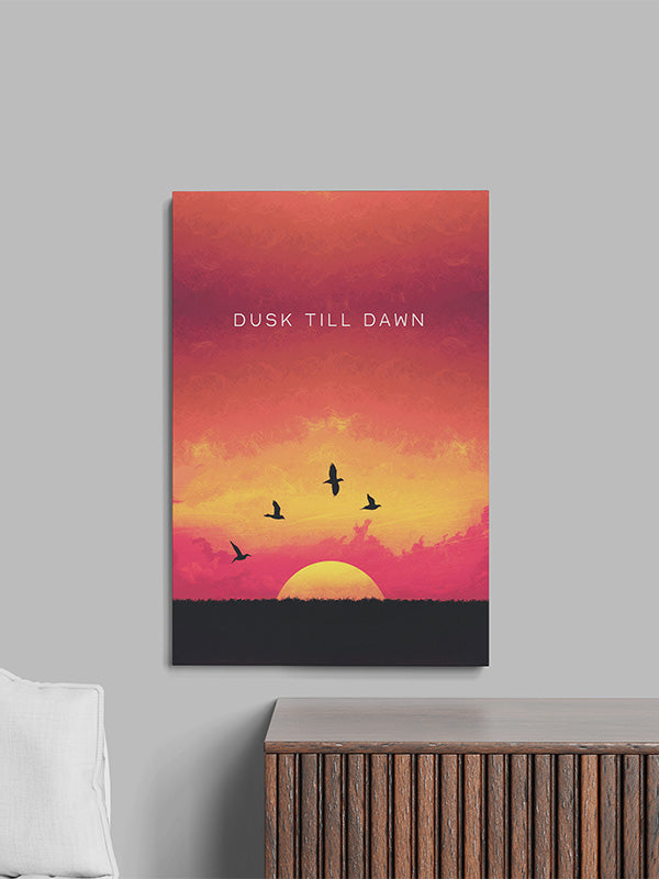 Dusk Till Dawn