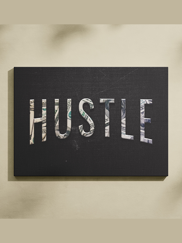 Hustle