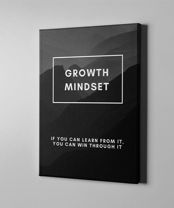 Growth mindset