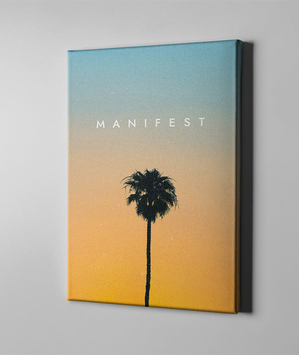 Manifest