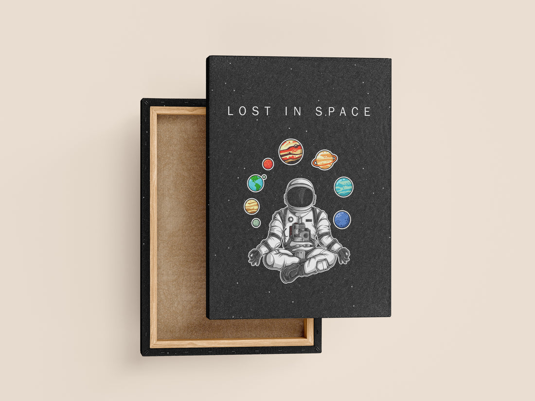 Lost in Space