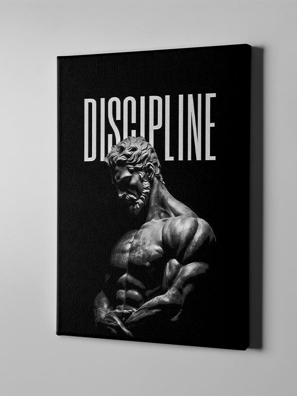 Discipline