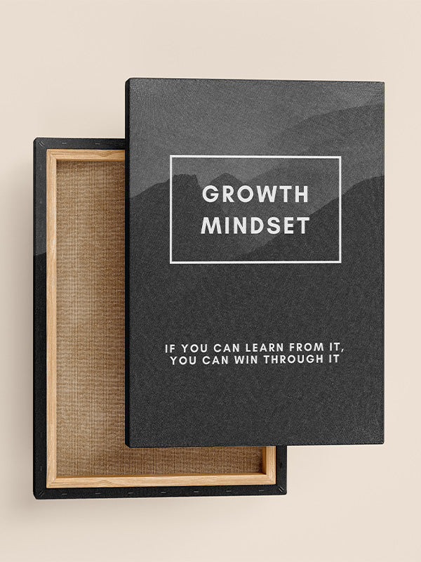 Growth mindset