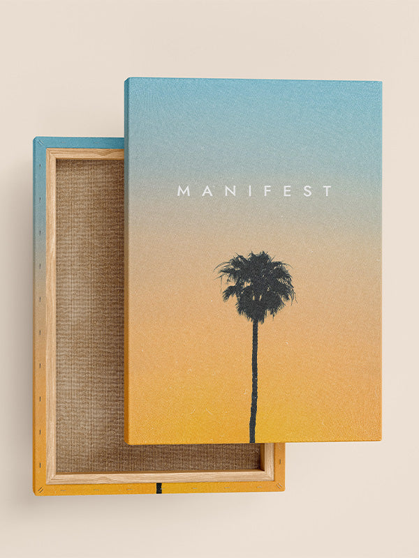 Manifest