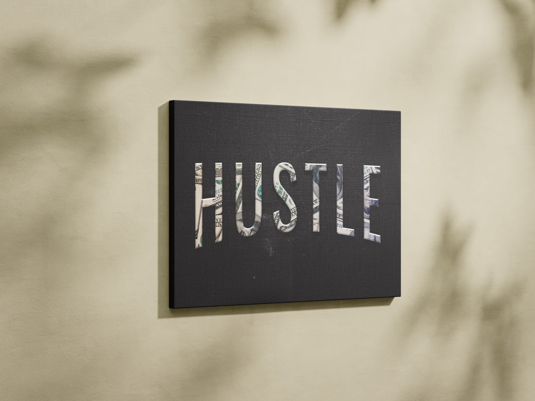 Hustle