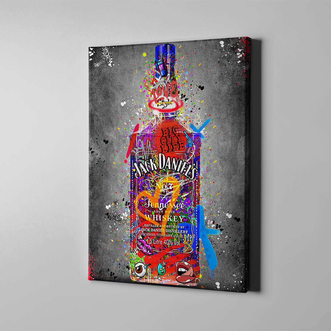 jack daniels