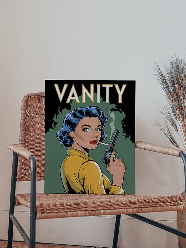 Vanity