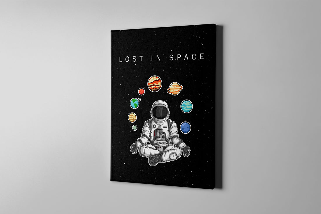 Lost in Space