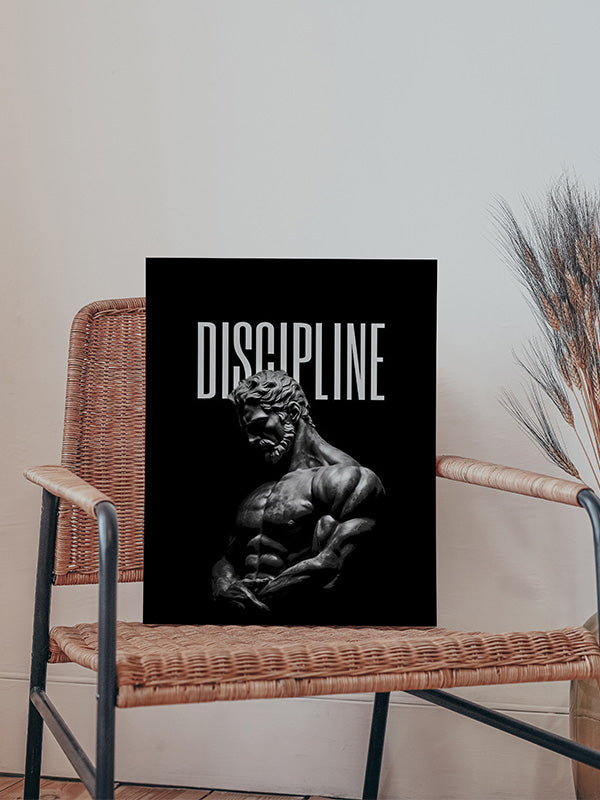 Discipline