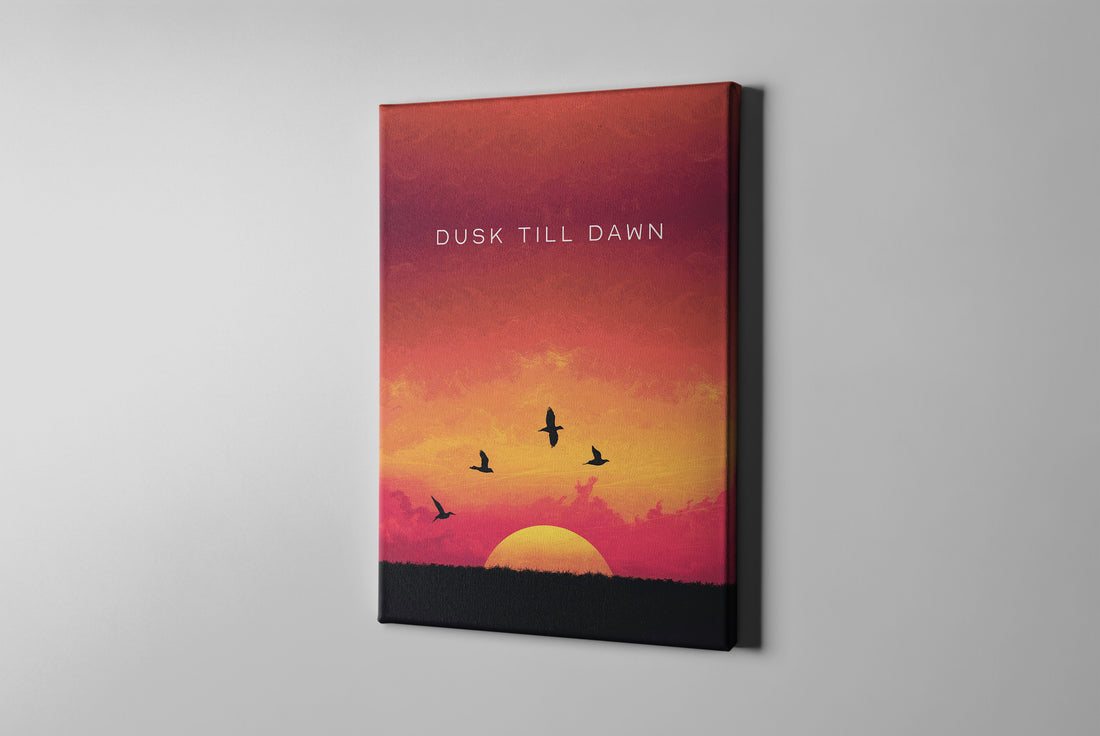 Dusk Till Dawn