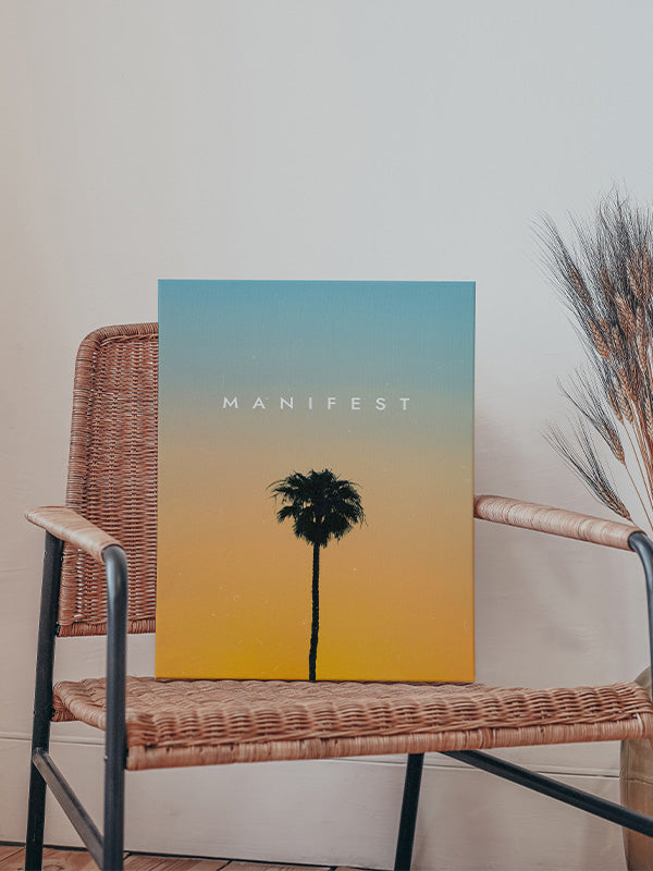 Manifest