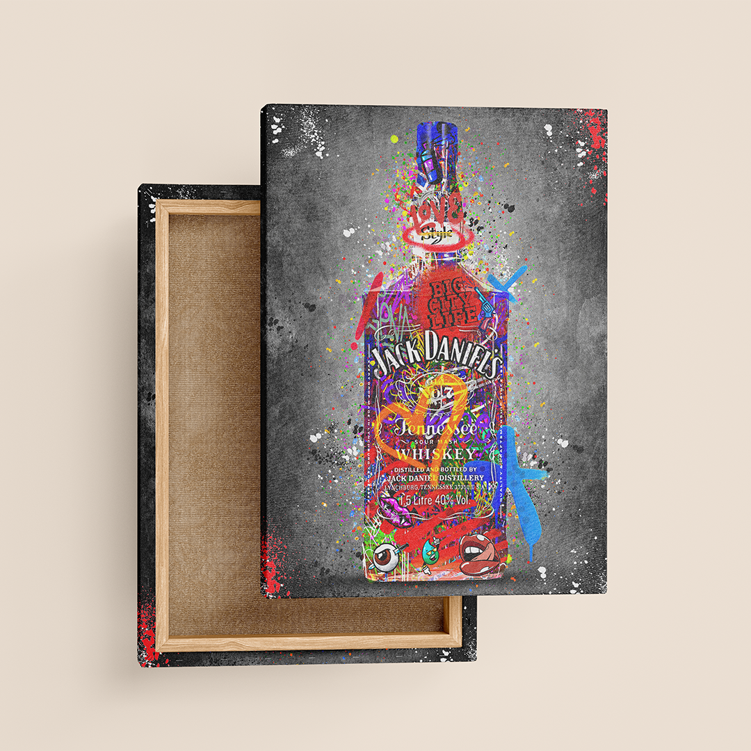 jack daniels