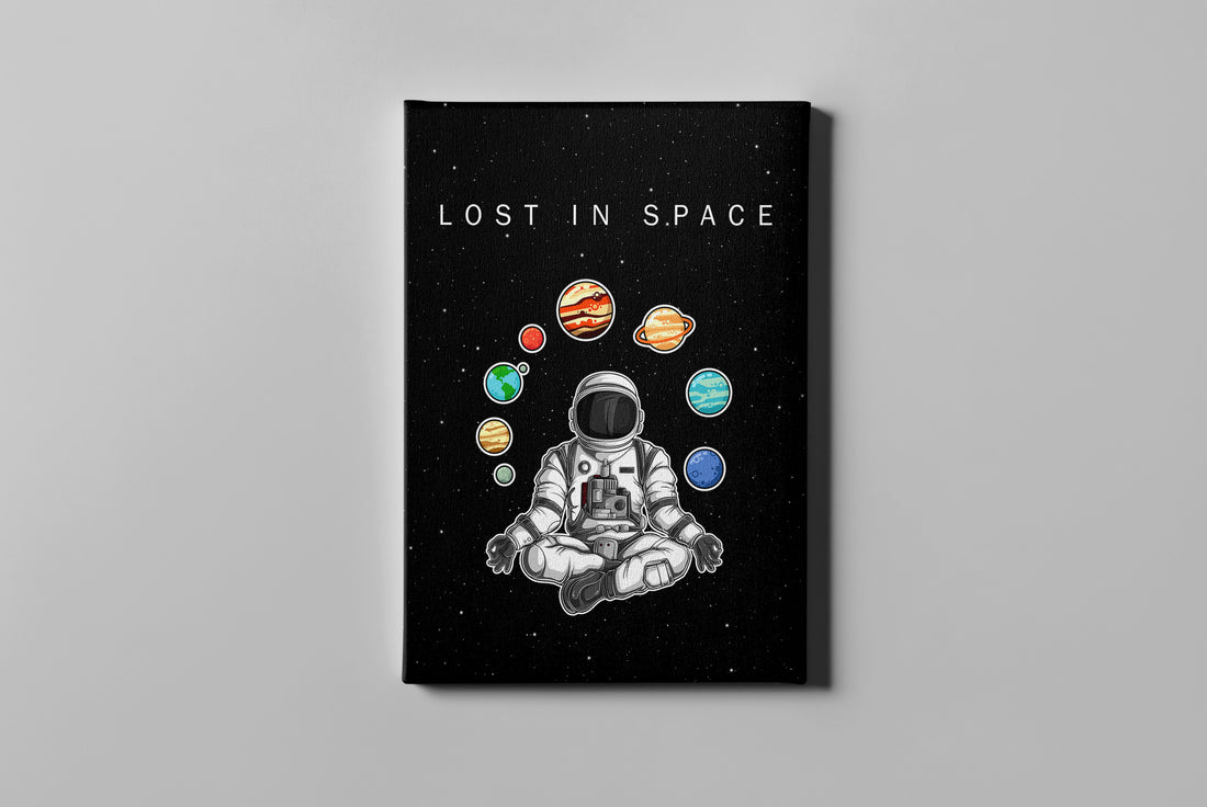 Lost in Space