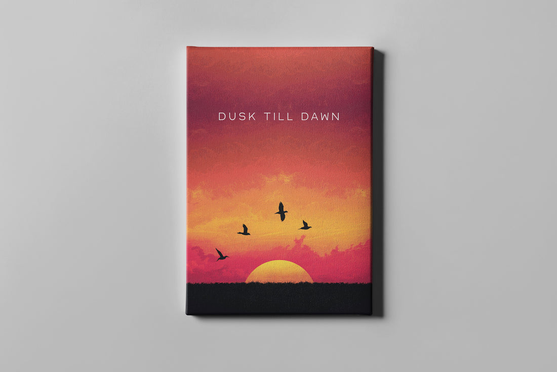 Dusk Till Dawn