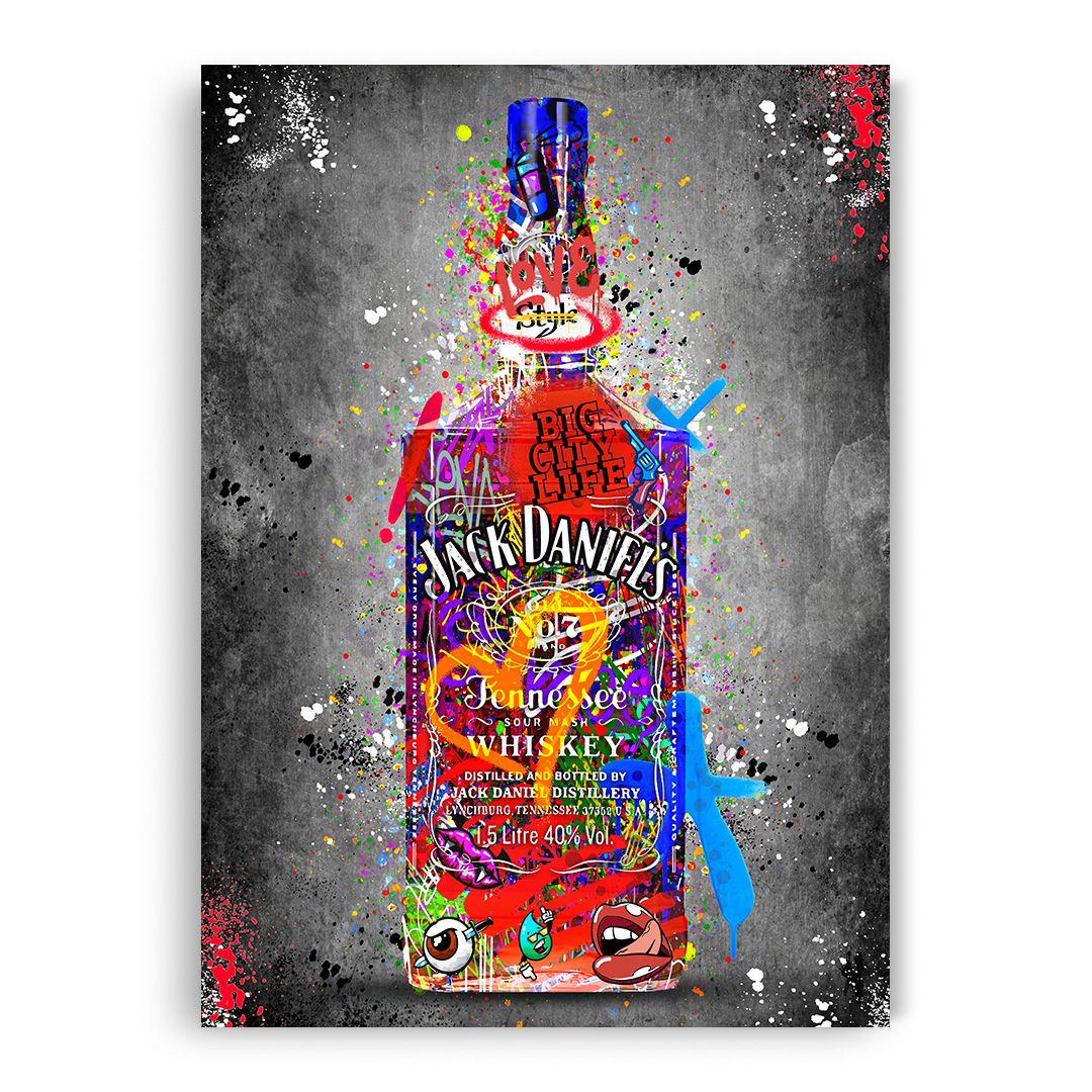 jack daniels