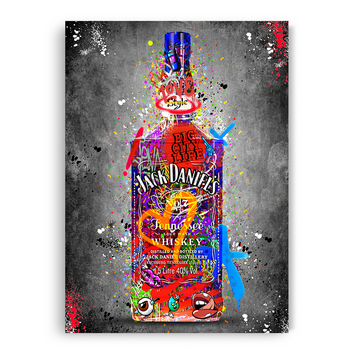 jack daniels