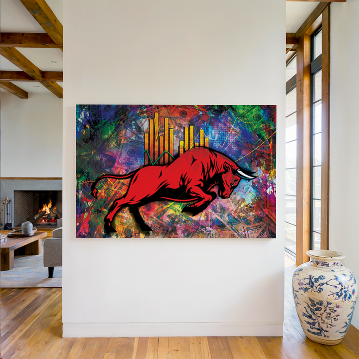 The Big Bull
